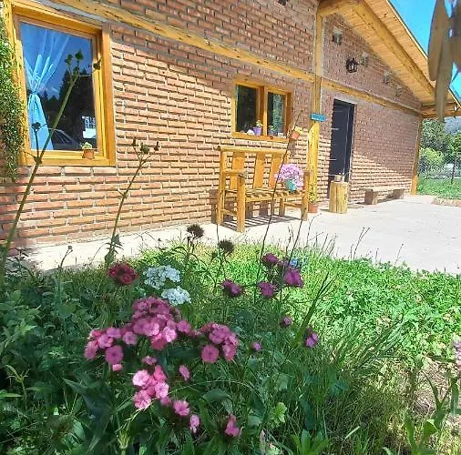 La Casita Del Hoyo