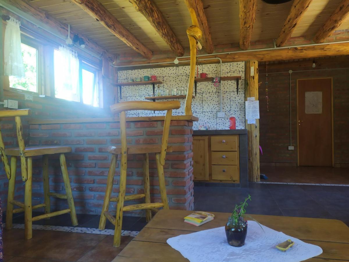 Chalet La Casita Del Hoyo *