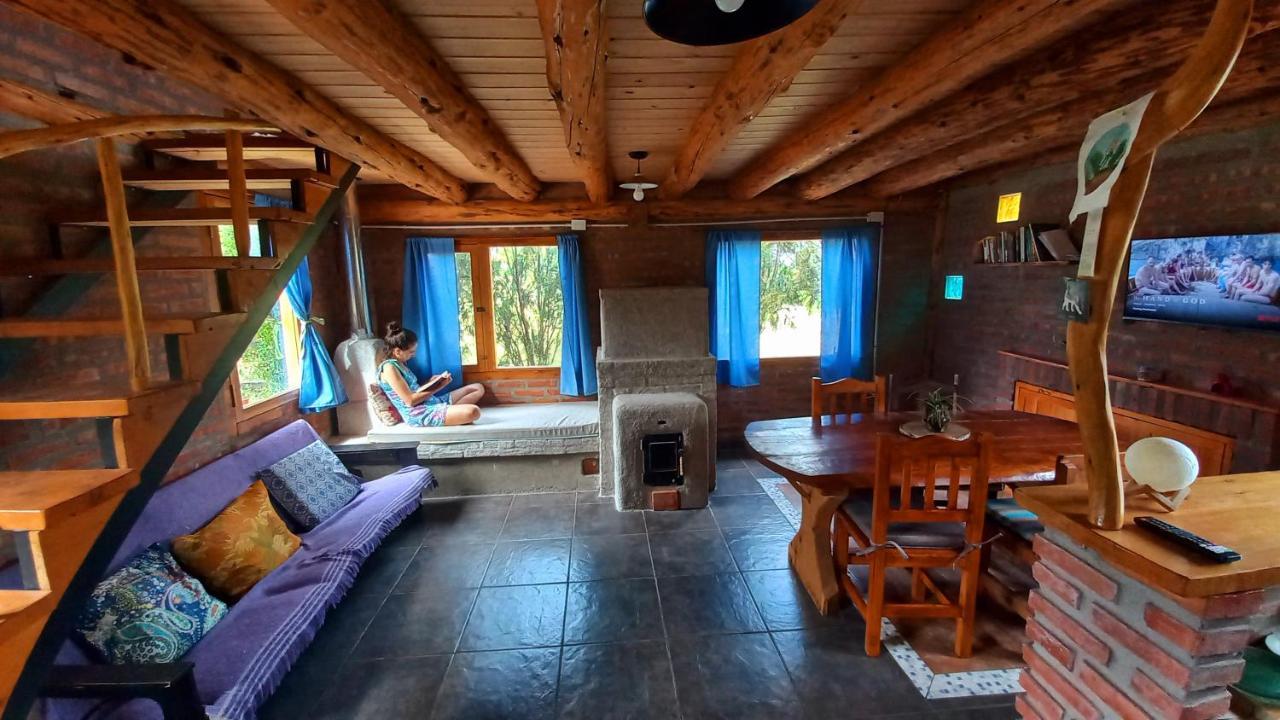 La Casita Del Hoyo El Hoyo