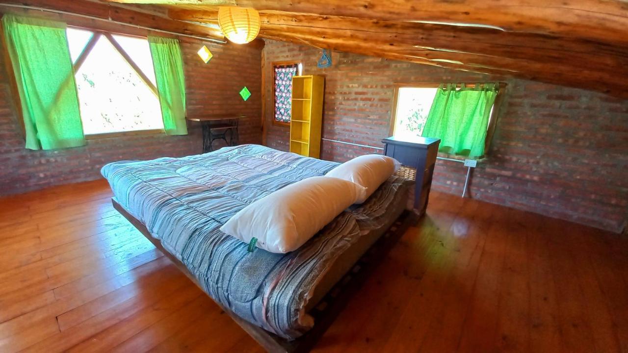 La Casita Del Hoyo Chalet *