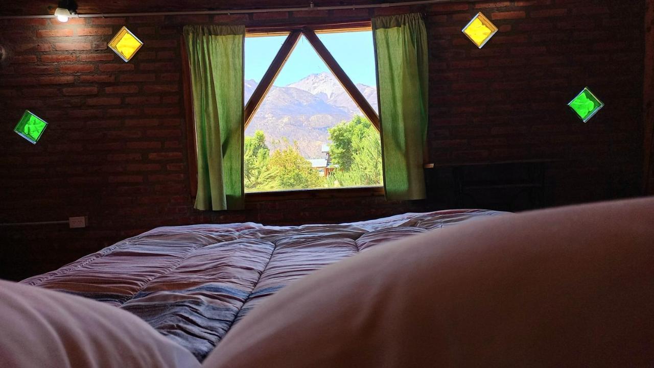 La Casita Del Hoyo El Hoyo