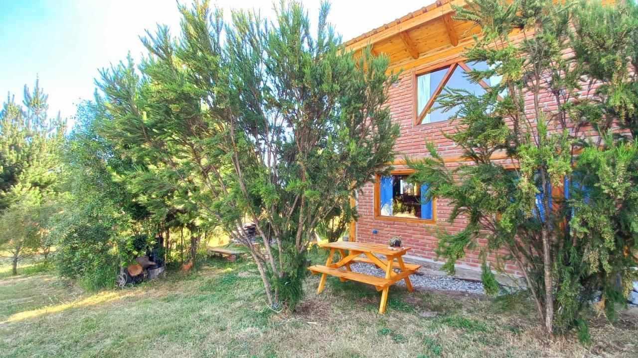 Chalet La Casita Del Hoyo *
